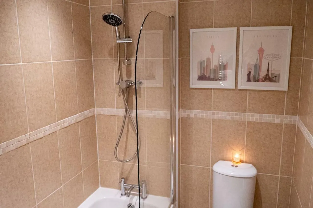 Mill Apartment, Saltaire. Shipley  0*, Shipley (West Yorkshire) United Kingdom