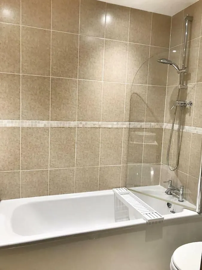 Mill Apartment, Saltaire. Shipley  Apartment Shipley (West Yorkshire)