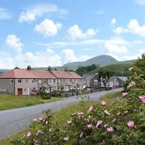 4 Helwith Bridge Holiday home